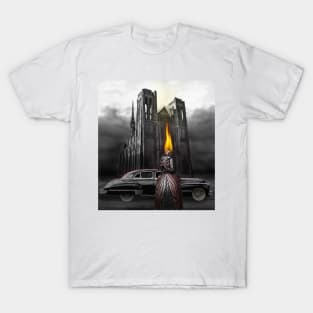 DARK ANGEL T-Shirt